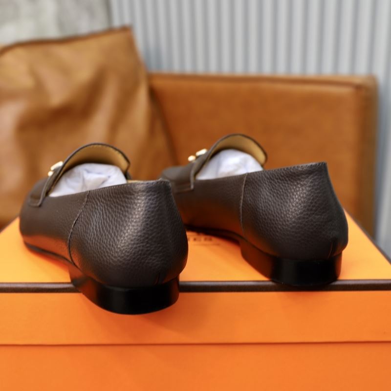 Hermes Business Shoes